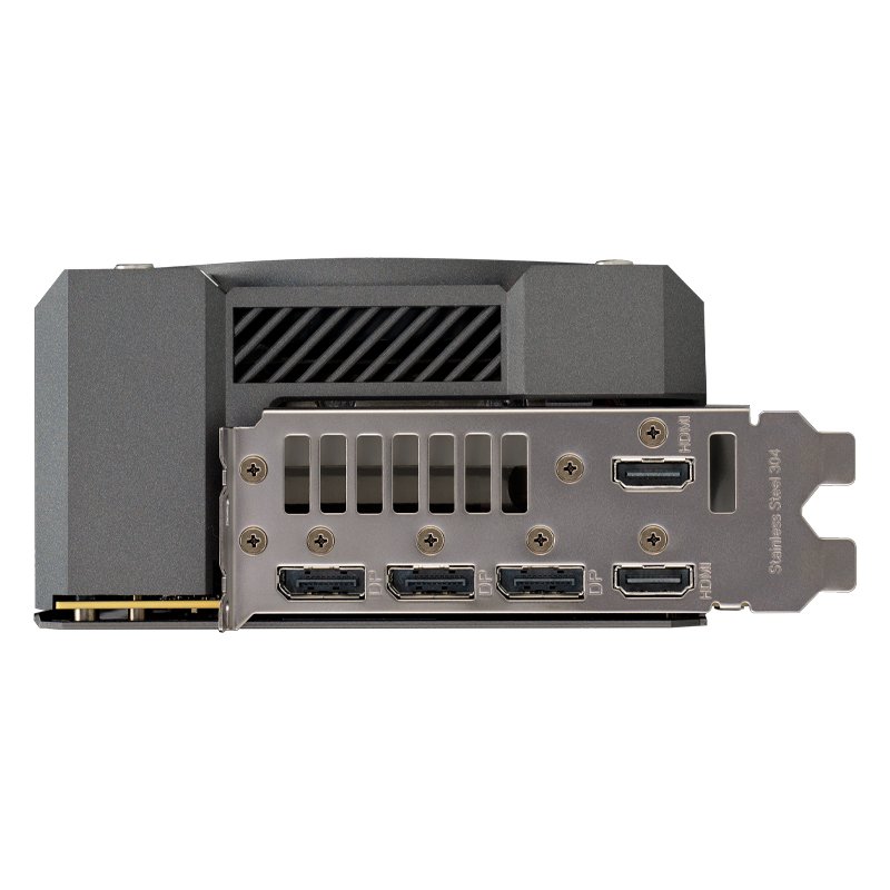 Tarjeta de video ASUS TUF-RTX5080-O16G-GAMING, 16GB GDDR7, PCIe Gen 5.0 - Imagen 2