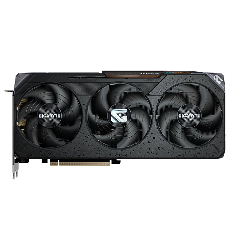 Tarjeta de video Gigabyte Radeon RX 9070 GAMING OC 16G, 16 GB GDDR6, PCI-E 5.0