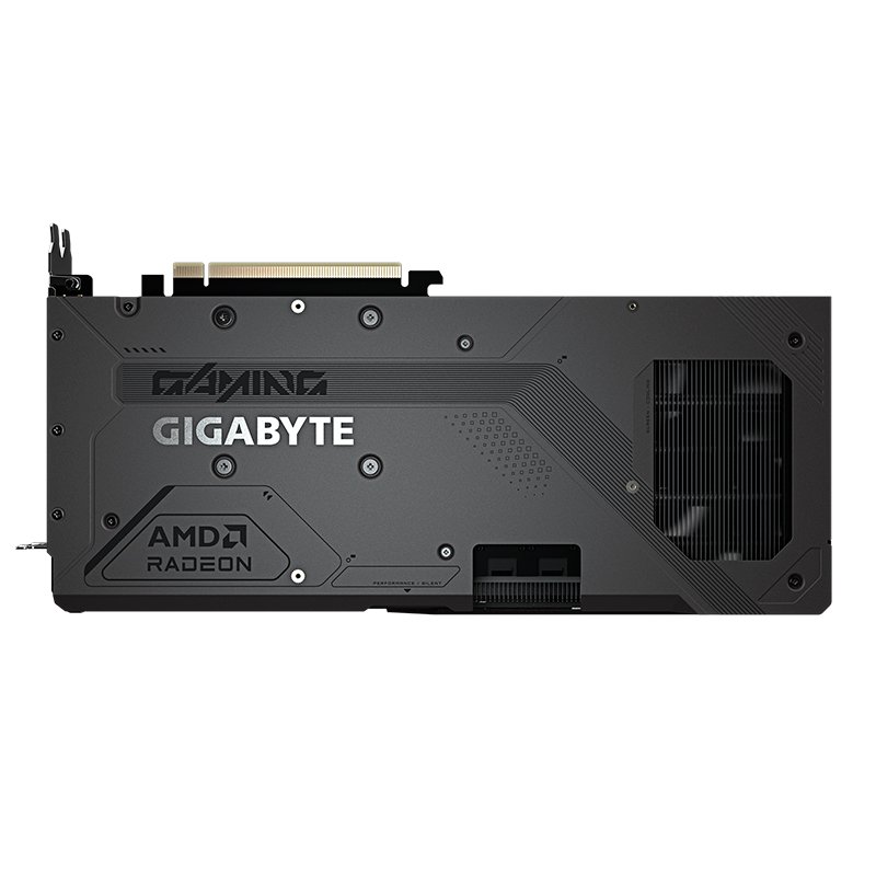 Tarjeta de video Gigabyte Radeon RX 9070 GAMING OC 16G, 16 GB GDDR6, PCI-E 5.0 - Imagen 2