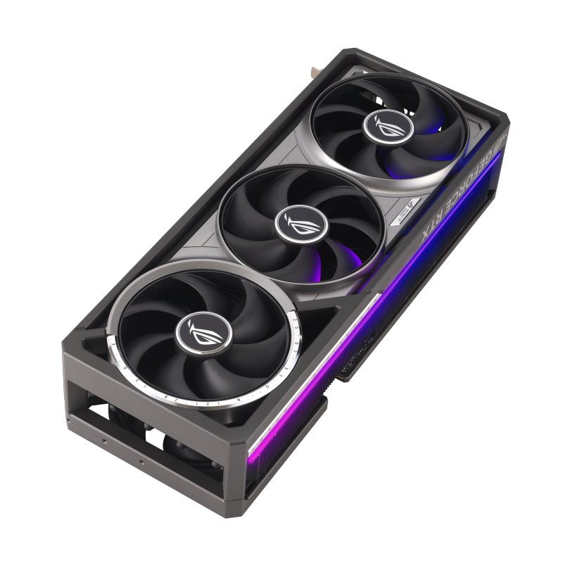 Tarjeta de video ASUS ROG Astral GeForce RTX 5090 32GB GDDR7 OC Edition, PCIe Gen 5.0 - Imagen 3