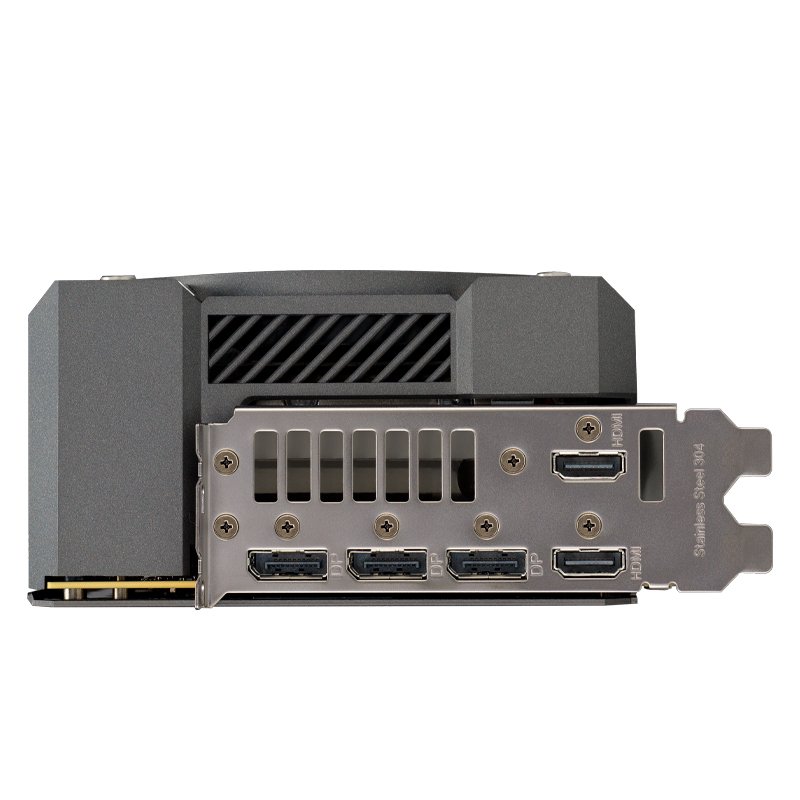 Tarjeta de video ASUS TUF-RTX5090-O32G-GAMING, PCIe Gen 5.0 - Imagen 2