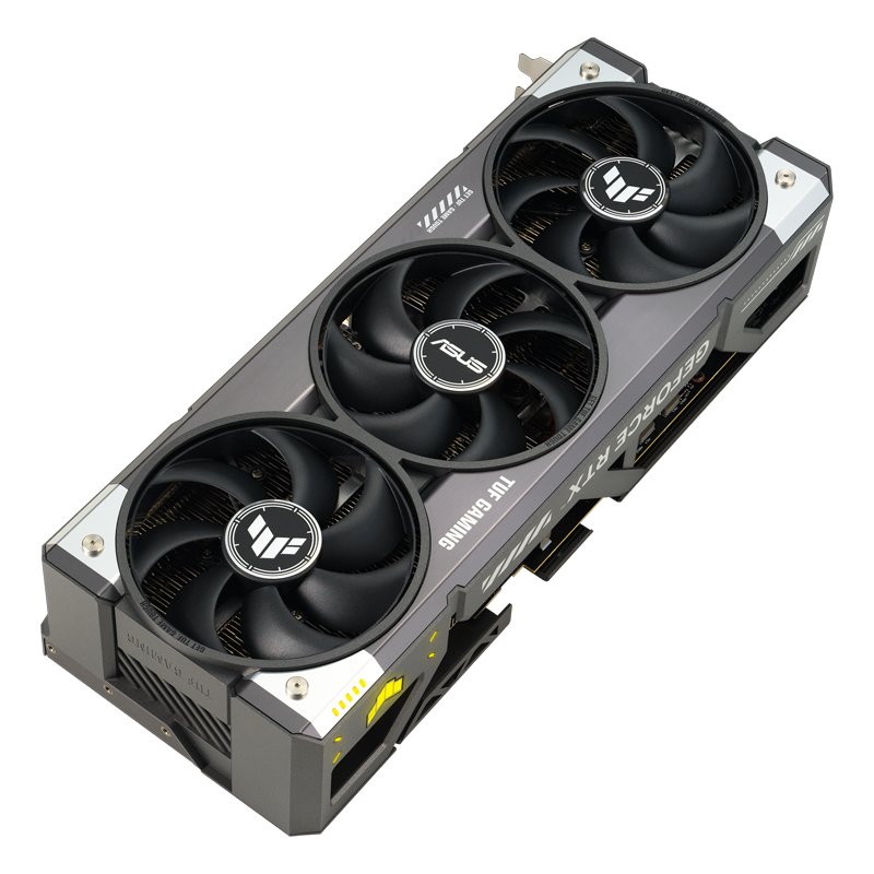 Tarjeta de video ASUS TUF-RTX5090-O32G-GAMING, PCIe Gen 5.0 - Imagen 3