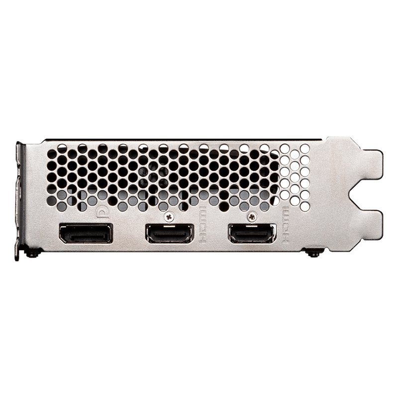 Tarjeta de video MSI GeForce RTX 3050 VENTUS 2X 6G OC, 6GB GDDR6, PCI-Express Gen 4.0 - Imagen 2