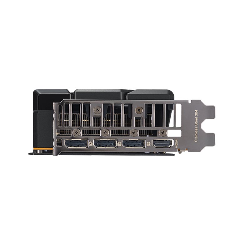 Tarjeta de video ASUS DUAL-RTX5060-O8G, 8GB GDDR7, PCIe Gen 5.0 - Imagen 2