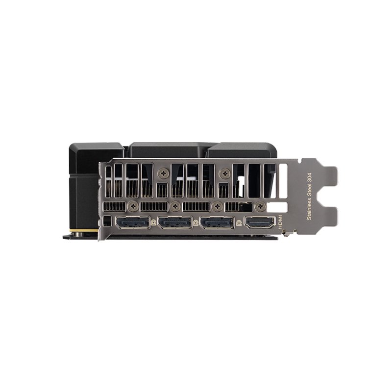 Tarjeta de video ASUS DUAL-RTX5060TI-O8G, 8 GB GDDR7, PCIe Gen 5.0 - Imagen 2