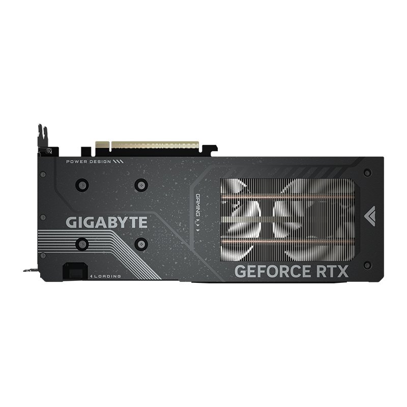 Tarjeta de video GIGABYTE GeForce RTX 5050 GAMING OC 8G, 8 GB GDDR6, PCIe Gen 5.0 - Imagen 3