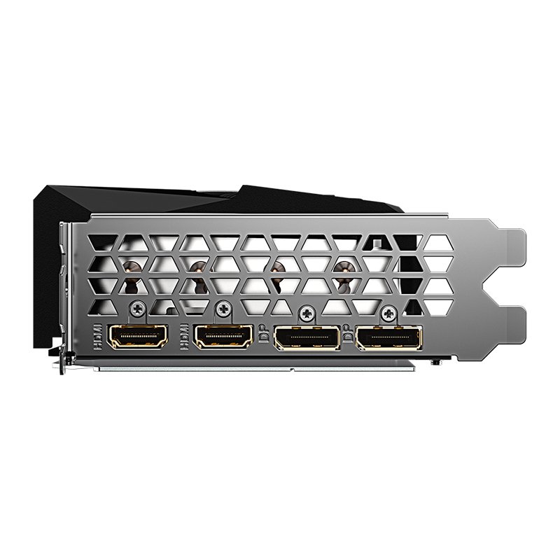 Tarjeta de video Gigabyte Radeon RX 7600 GAMING OC 8G, 8 GB GDDR6, PCI-e 4.0 - Imagen 2