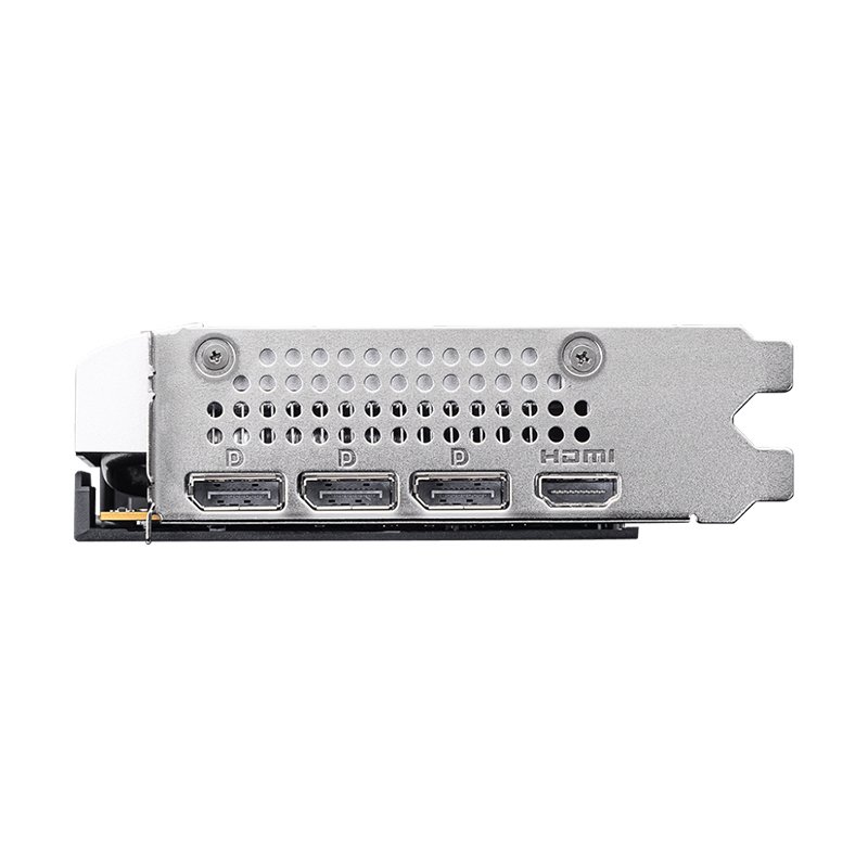 Tarjeta de video MSI GeForce RTX 5050 8G VENTUS 2X OC, 8 GB GDDR6, PCIe 5.0 - Imagen 2