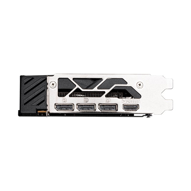 Tarjeta de video MSI GeForce RTX 5060 8G GAMING OC, 8 GB GDDR7, PCIe 5.0 - Imagen 2