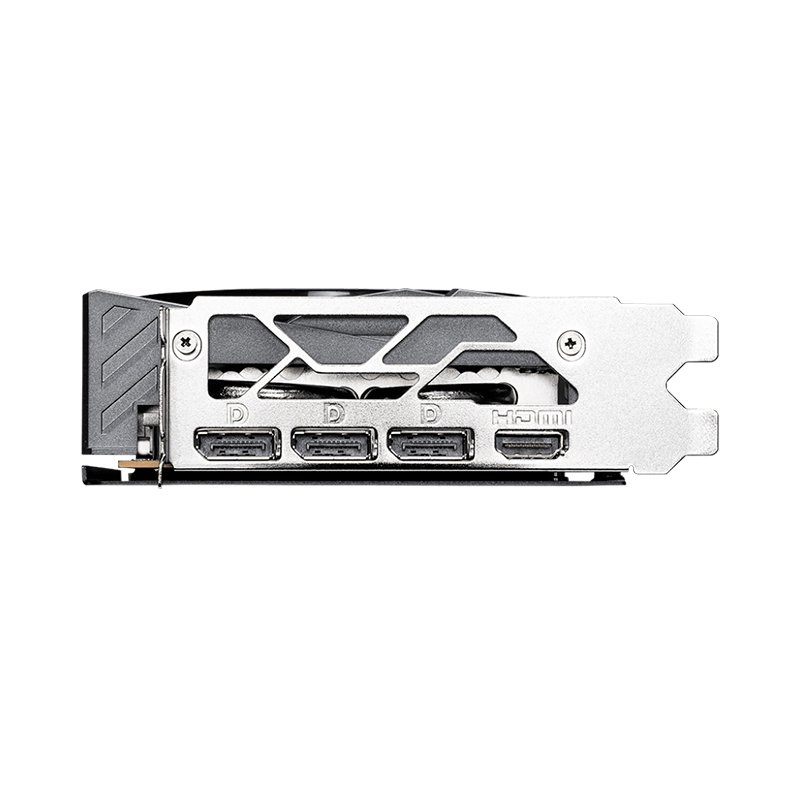 Tarjeta de video MSI GeForce RTX 5060 8G GAMING TRIO OC, 8 GB GDDR7, PCIe 5.0 - Imagen 2