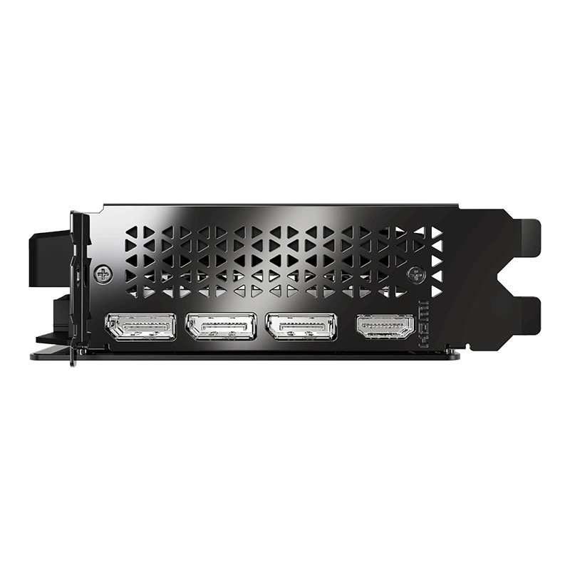 Tarjeta de video PNY GeForce RTX5060 Dual Fan GPU, 8GB GDDR7, PCIe Gen 5 - Imagen 2