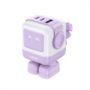 Cargador Ugreen Nexode Robot Gan 65w CD361 (35314) Carga Rápida