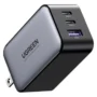 Cargador Ugreen Nexode 65w Gan CD244 (10334) Carga Rápida