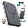 Power Bank Ugreen 10000mah 20w Carga Rápida USB-C Compacto