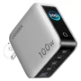 Cargador Ugreen Nexode 100w Gan X773 (65619b) Carga Rápida