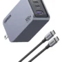 Cargador Ugreen Nexode 100w Gan X757 (25873) Carga Rápida