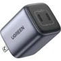 Cargador Ugreen Nexode 45w Gan CD294 (90572) Carga Rápida