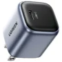 Cargador Ugreen Nexode 20w Gan CD318 (90902) Carga Rápida