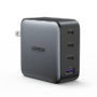 Cargador Ugreen Nexode 100w Gan CD226 (40737) Carga Rápida