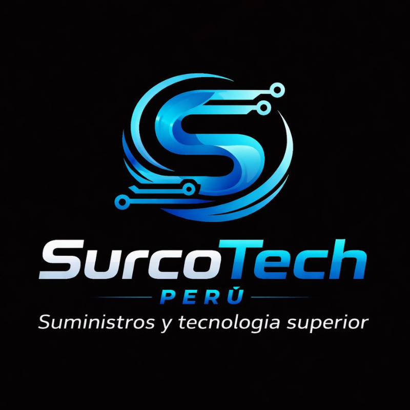 Logo Surcotech