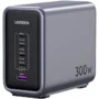Cargador Ugreen Nexode 300w Gan CD333 (90872B) Carga Rápida