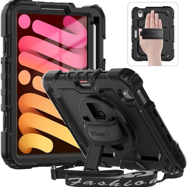 Funda Antishock para Tablet IPAD MINI 1/2/3 DE 7.9″
