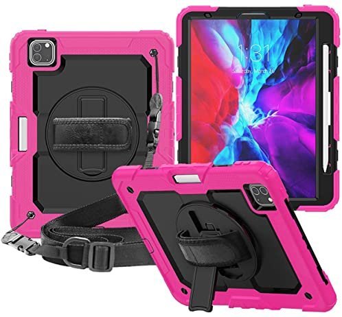 Funda Antishock para Tablet IPAD PRO 12.9″ 2020
