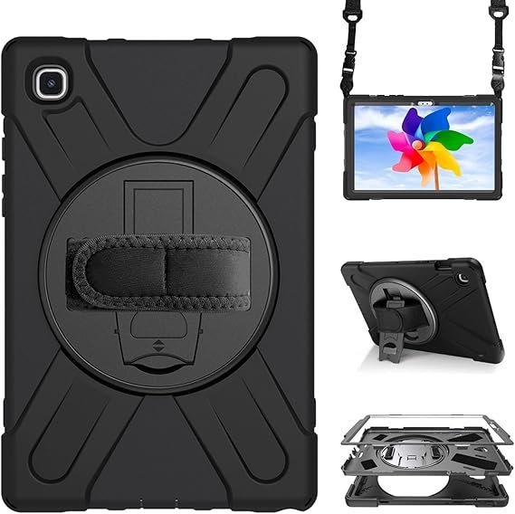 Funda Antishock para Tablet SAMSUNG TAB A7 10.4″