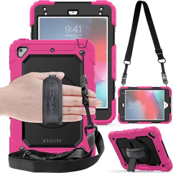 Funda Antishock para Tablet IPAD MINI 4/5 7.9″