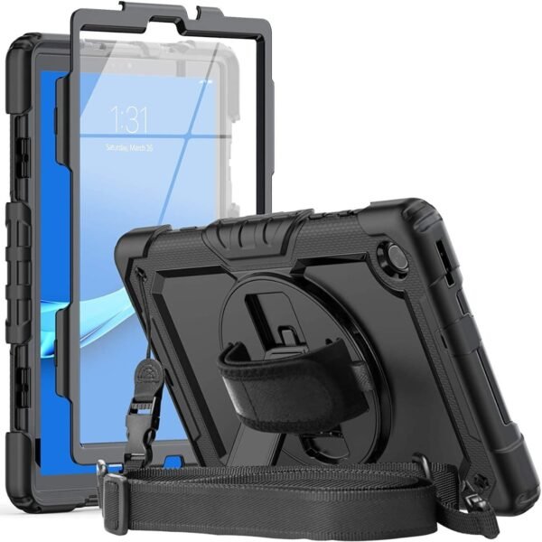 Funda Antishock para Tablet HUAWEI MATEPAD T10 9.7″/ T10S 10.1″