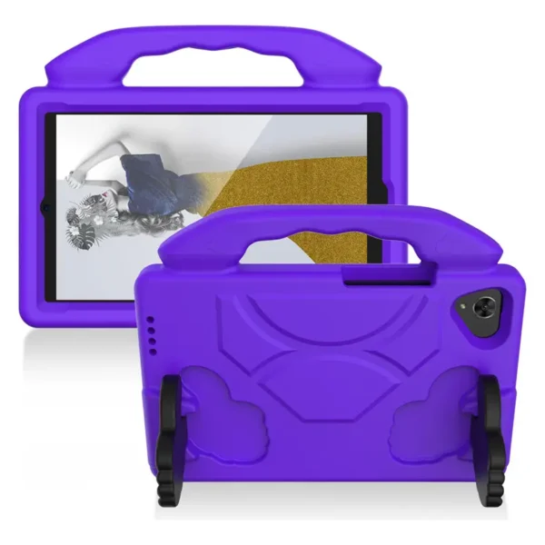Funda de Goma con Diseño Like para Tablet LENOVO TAB ONE 8.7″