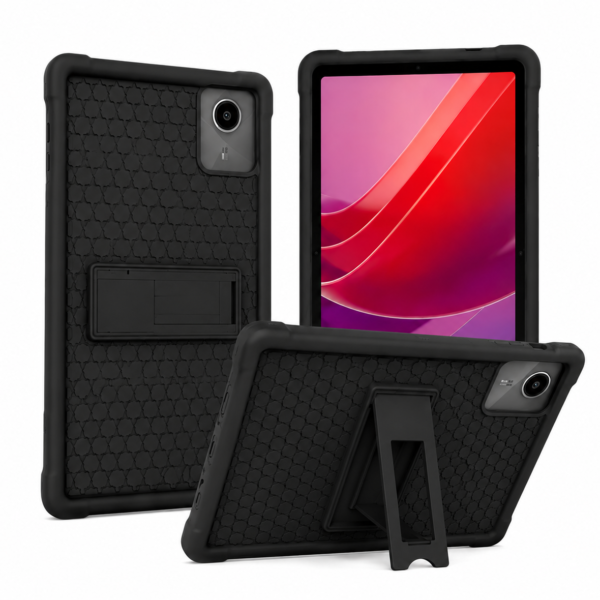Funda Silicona Para Tablet Lenovo TAB M11/K11-11″