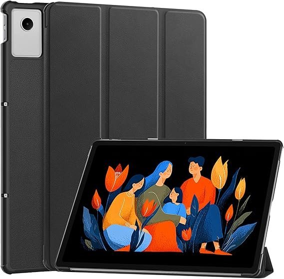 Funda Bookcover para Tablet LENOVO IDEA TAB PLUS 12.1″