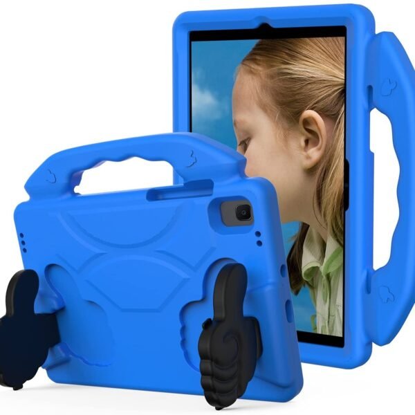 Funda Goma Anticaidas Para Tablet iPad Mini 1/2/3/4/5 De 7.9