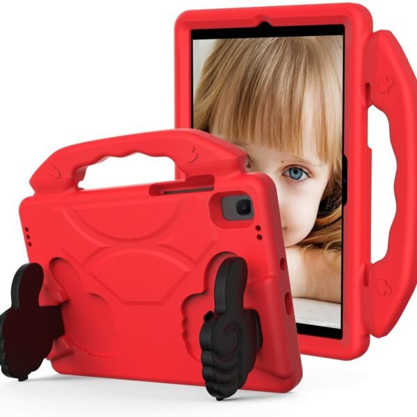 Funda Anticaida Para Tablet Samsung Tab A 2019 10.1″ (t510)