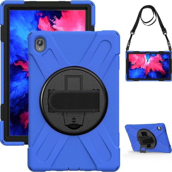 Funda Antishock para Tablet  LENOVO P11 11″