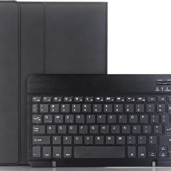 Funda con Teclado para Tablet SAMSUNG TAB S8 PLUS 12.4″