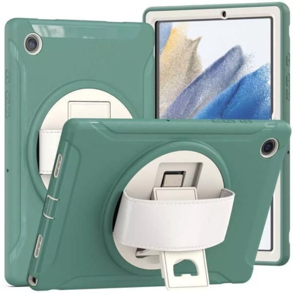 Funda Antigolpe para Tablet Samsung A8 10,5″