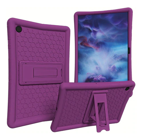 Funda De Silicona Para Tablet Samsung Tab A9 8.7″