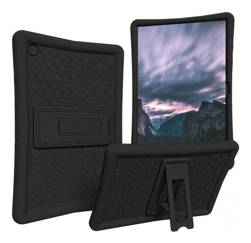 Funda de Silicona para Tablet Samsung A8 10,5″