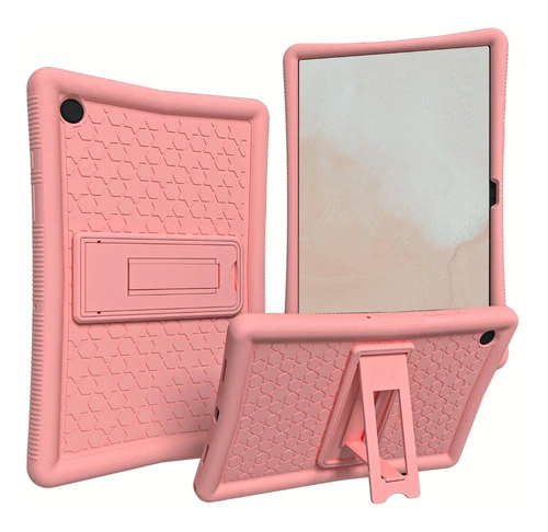 Funda De Silicona Para Tablet Lenovo K10 10.3″