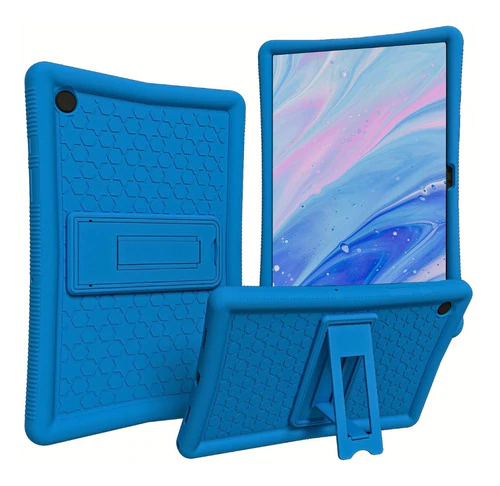 Funda De Silicona Para Tablet Samsung Tab A 2019 10.1″ (T510)