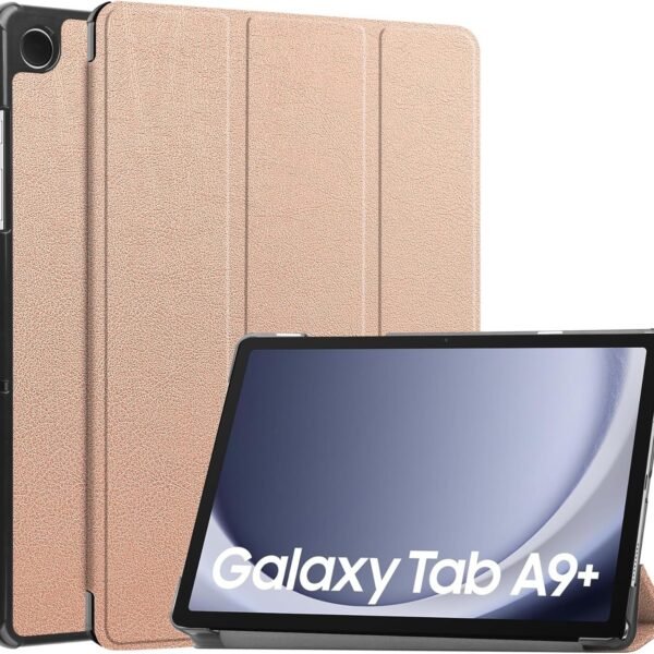 Funda Bookcover para Tablet SAMSUNG TAB A9 PLUS 11”