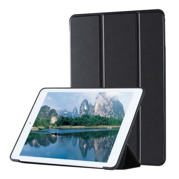 Funda Smart Cover sin Porta Lápiz para Tablet IPAD AIR 4/5 10.9″