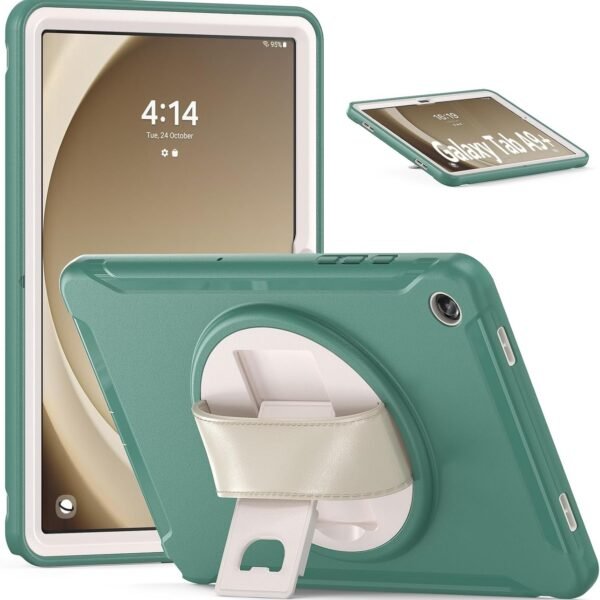 Funda Armor 360° para Tablet Samsung A9 Plus 11″