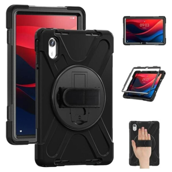 Funda Armor 360° para Tablet Lenovo M11