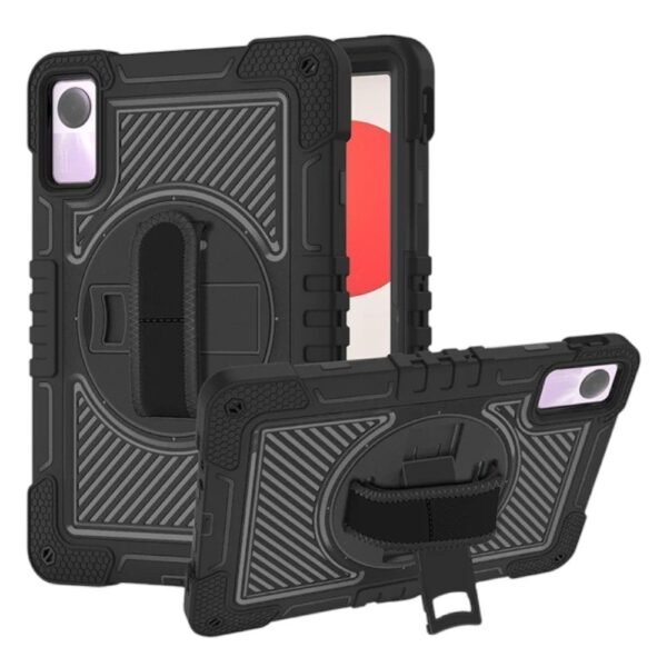 Funda Armor 360° para Tablet Xiaomi Redmi Pad SE