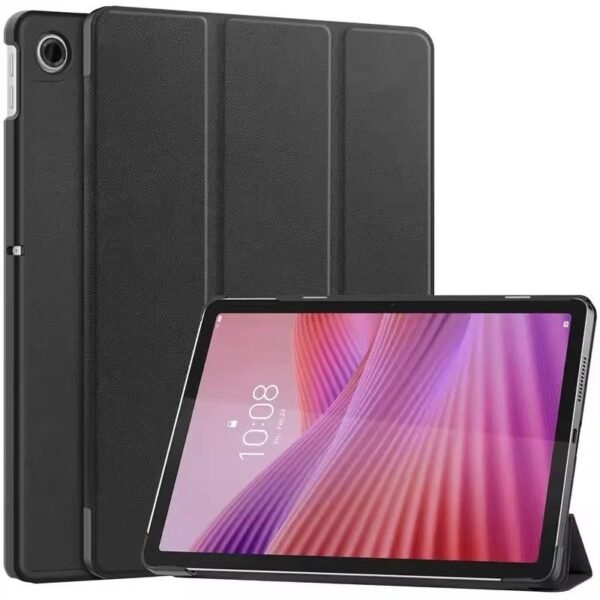 Funda Bookcover para Tablet LENOVO TAB K10 2ND 10.1″2025