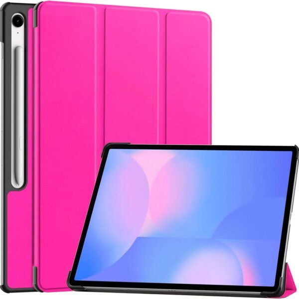 Funda Bookcover para Tablet SAMSUNG TAB S10 FE PLUS 13.1″ 2025