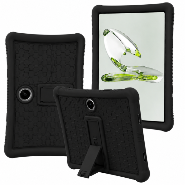 Funda De Silicona Para Tablet OPPO Pad 3 Pro 12.1″